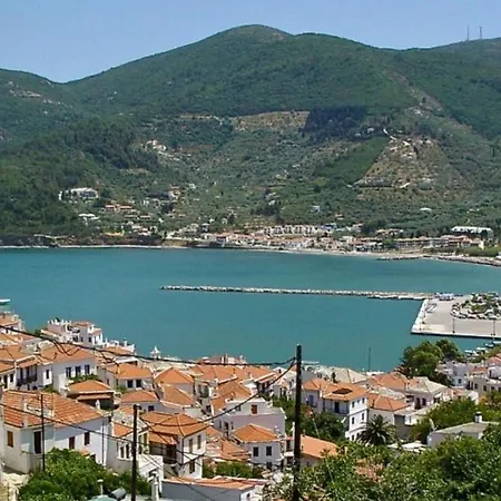 Pansion Athina