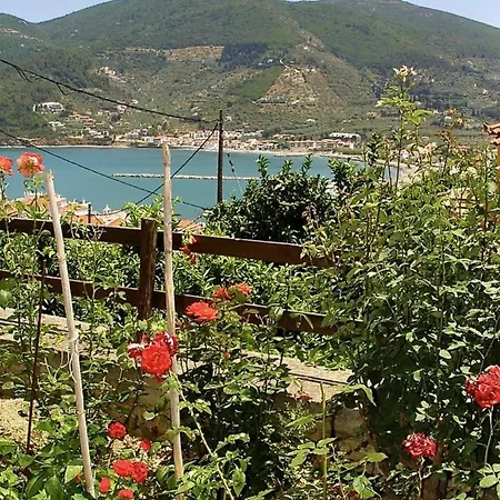 Guest house Pansion Athina Skopelos Town