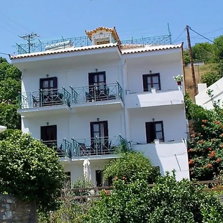 Pansion Athina Guest house