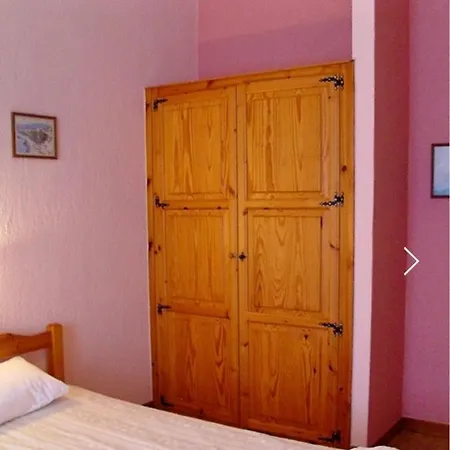 Pansion Athina