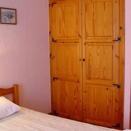 Pansion Athina Skopelos Town